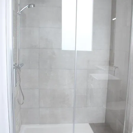 Le Freesia, A 20m De La Plage, 5 Min Du Centre-ville Appartement Roscoff